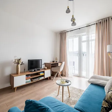 Airport Modern By Bookinghost Апартаменты