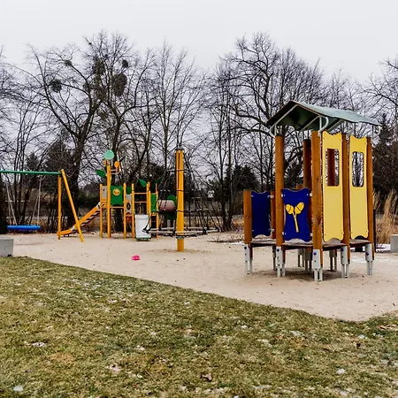 Airport Modern By Bookinghost Poznań