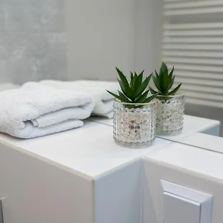 Airport Modern By Bookinghost Апартаменты