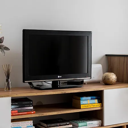 Airport Modern By Bookinghost Познань