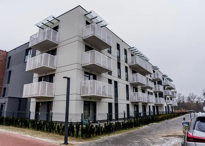 Airport Modern By Bookinghost