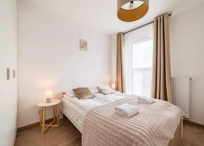 Lägenhet Airport Modern By Bookinghost *