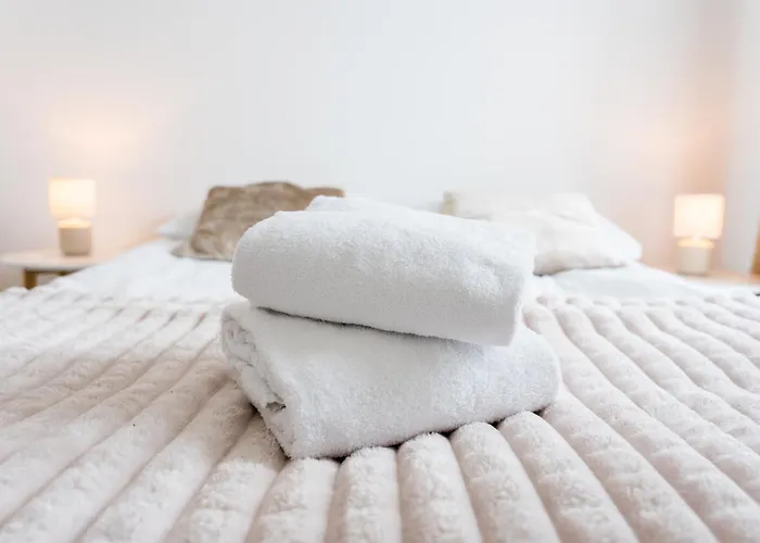 Airport Modern By Bookinghost Poznań