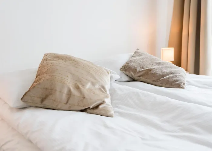 Airport Modern By Bookinghost * Poznań