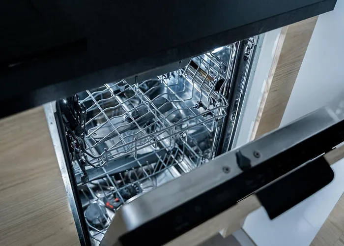 Airport Modern By Bookinghost Lägenhet Poznań